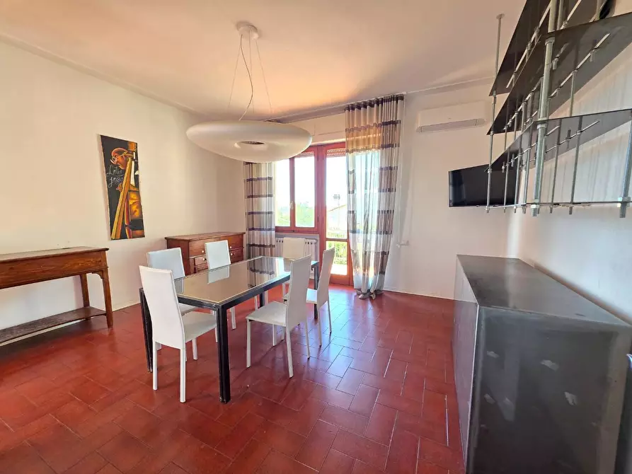 Immagine 7 di Appartamento in vendita  a Santa Maria A Monte