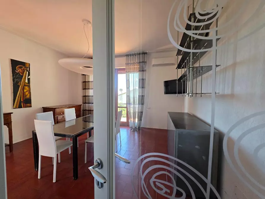 Immagine 6 di Appartamento in vendita  a Santa Maria A Monte