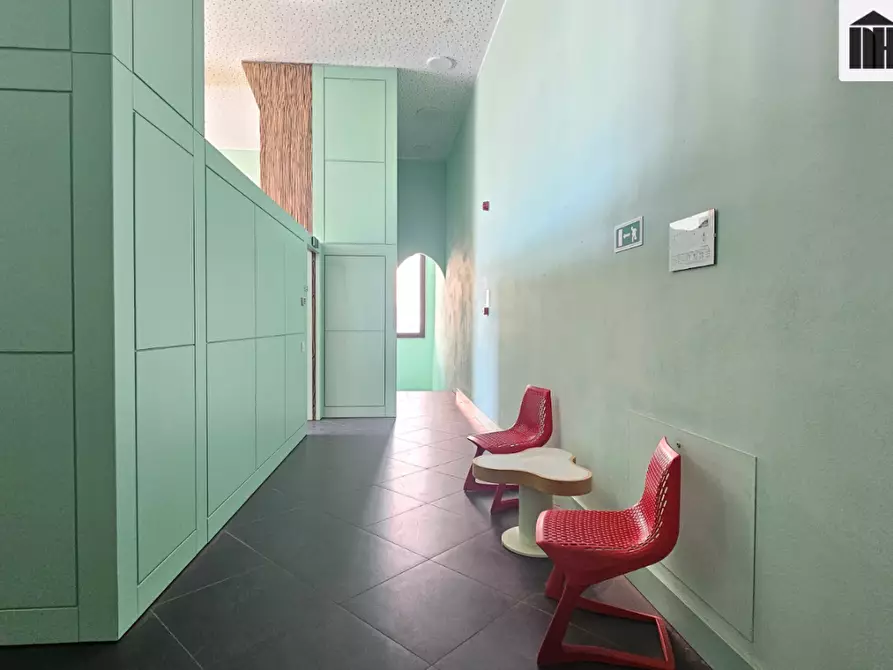 Immagine 26 di Ufficio in vendita  a Santa Croce Sull'arno