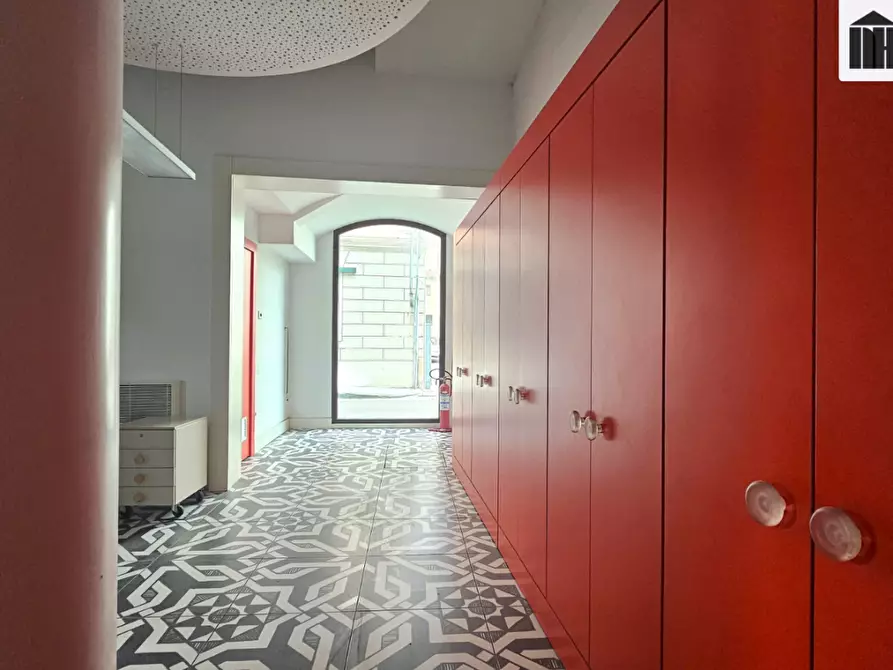 Immagine 4 di Ufficio in vendita  a Santa Croce Sull'arno