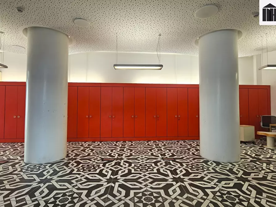 Immagine 3 di Ufficio in vendita  a Santa Croce Sull'arno