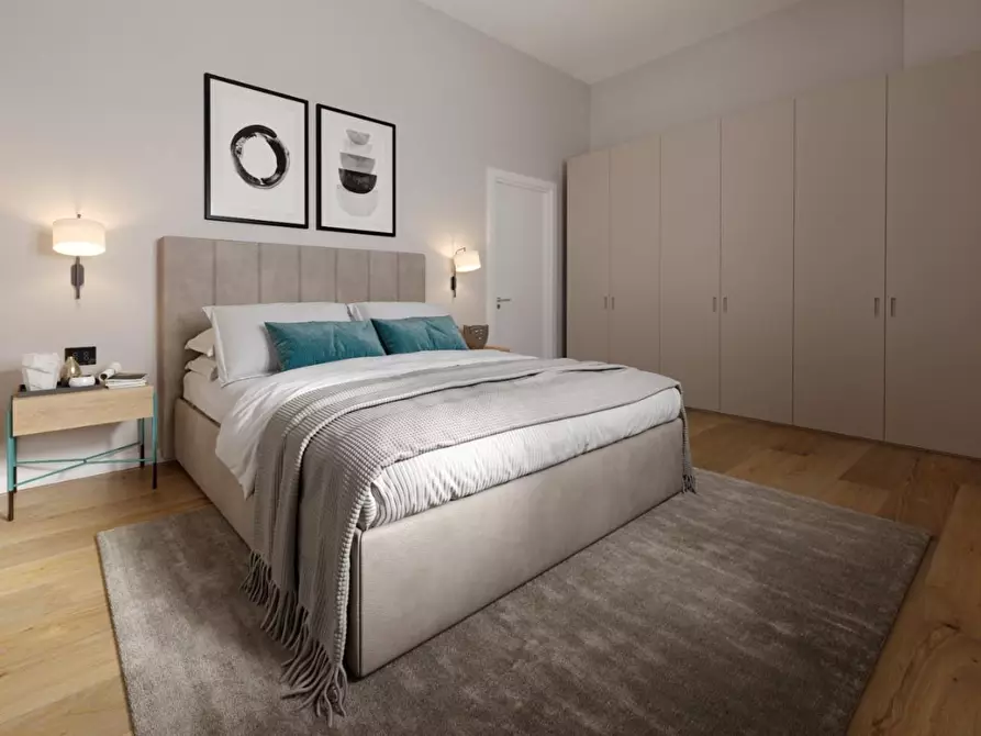 Immagine 5 di Appartamento in vendita  a Certaldo