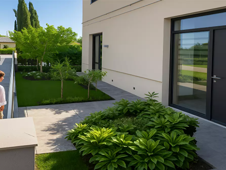 Immagine 6 di Appartamento in vendita  a Certaldo