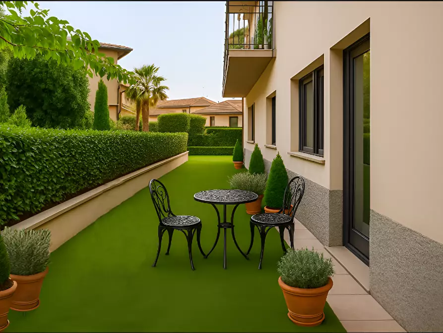 Immagine 7 di Appartamento in vendita  a Certaldo