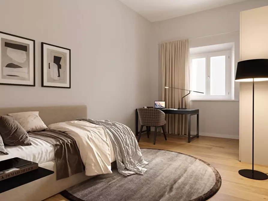 Immagine 4 di Appartamento in vendita  a Certaldo