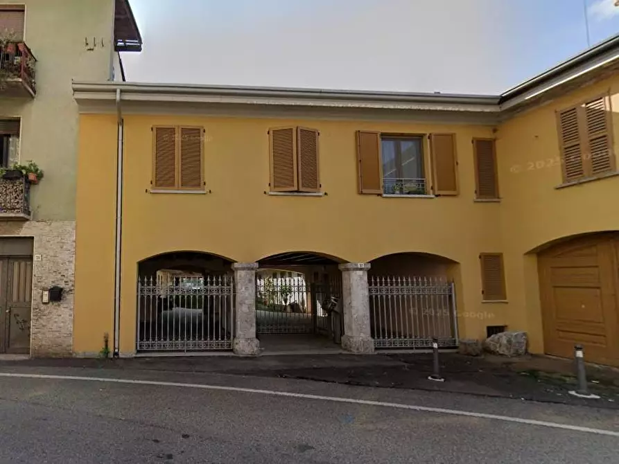 Immagine 2 di Appartamento in vendita  a Villa Cortese