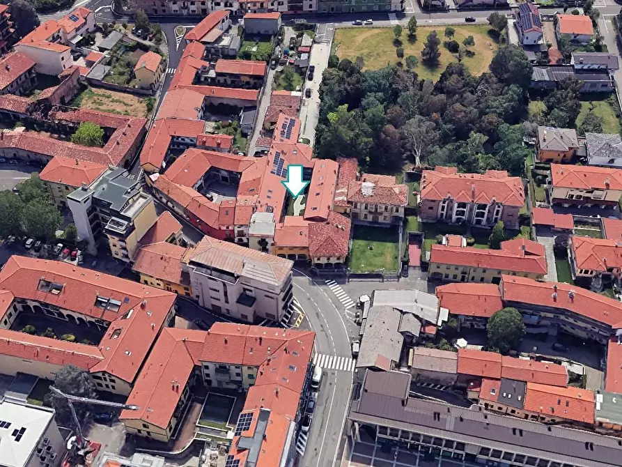 Immagine 3 di Appartamento in vendita  a Villa Cortese