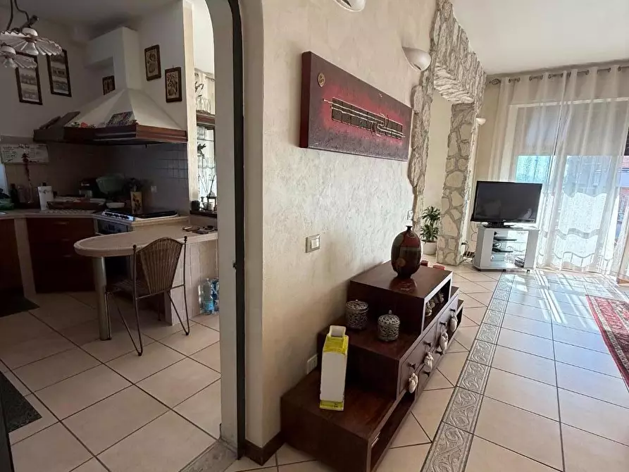 Immagine 6 di Appartamento in vendita  a Massa