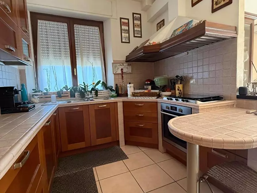 Immagine 18 di Appartamento in vendita  a Massa