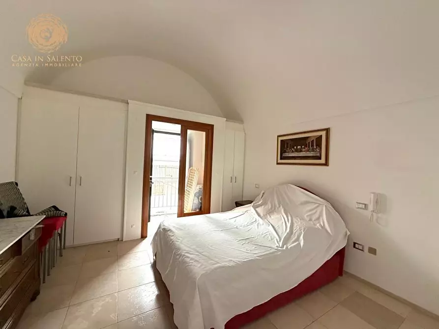 Immagine 9 di Appartamento in vendita  a Alessano