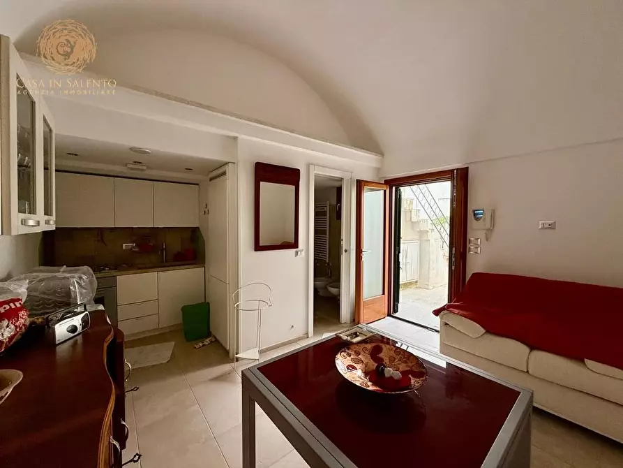 Immagine 5 di Appartamento in vendita  a Alessano