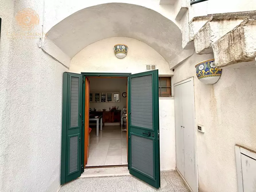 Immagine 1 di Appartamento in vendita  a Alessano