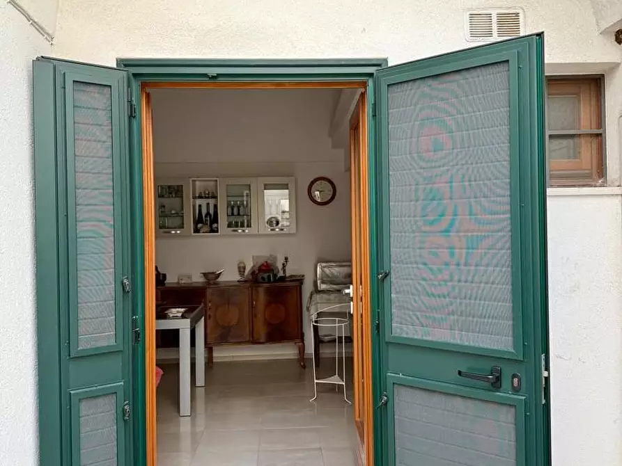 Immagine 2 di Appartamento in vendita  a Alessano