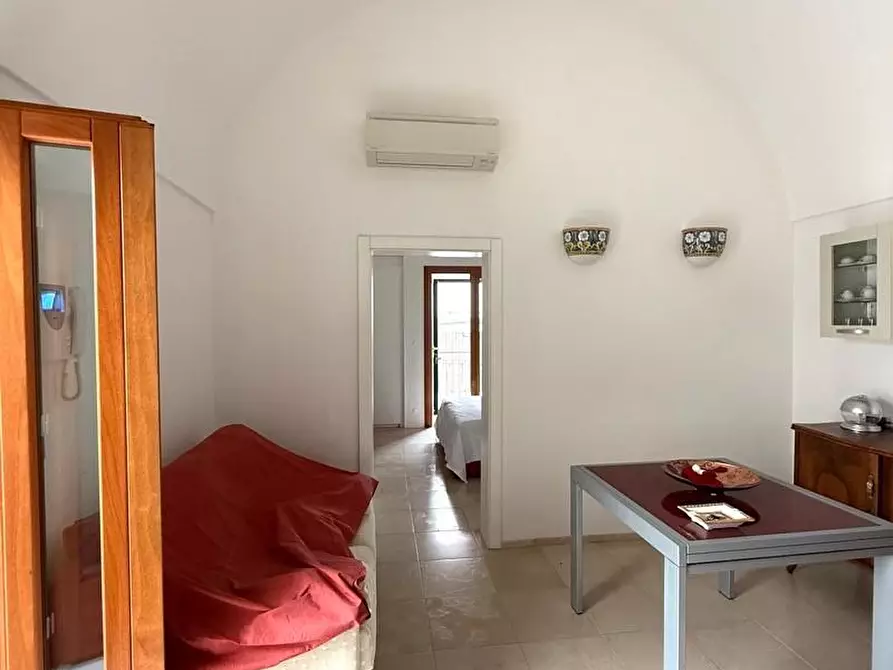 Immagine 8 di Appartamento in vendita  a Alessano