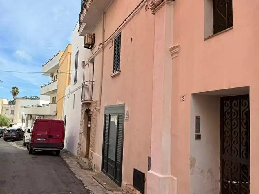 Immagine 14 di Appartamento in vendita  a Alessano