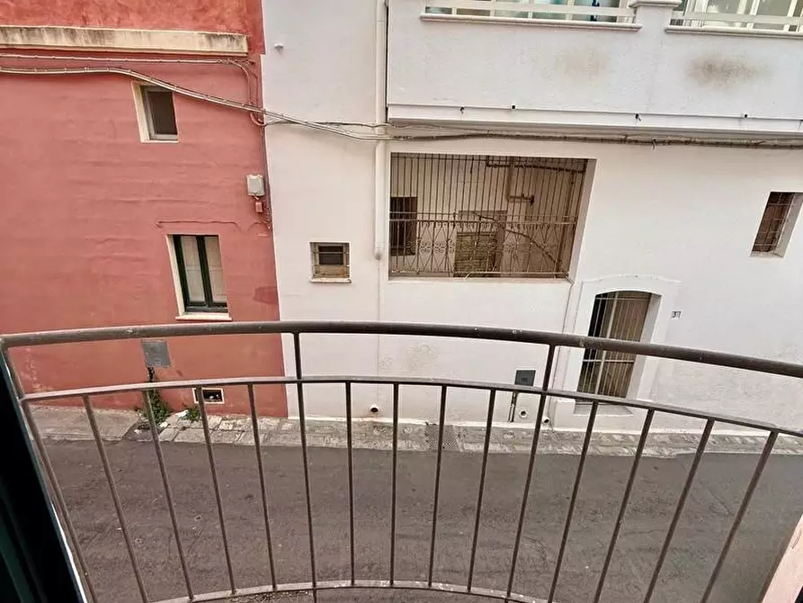 Immagine 11 di Appartamento in vendita  a Alessano