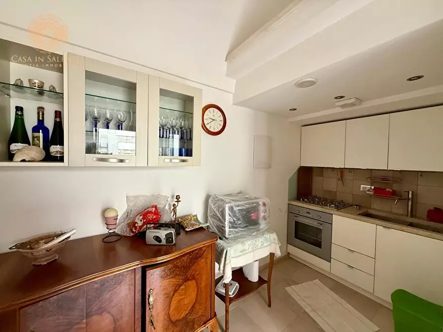 Immagine 4 di Appartamento in vendita  a Alessano