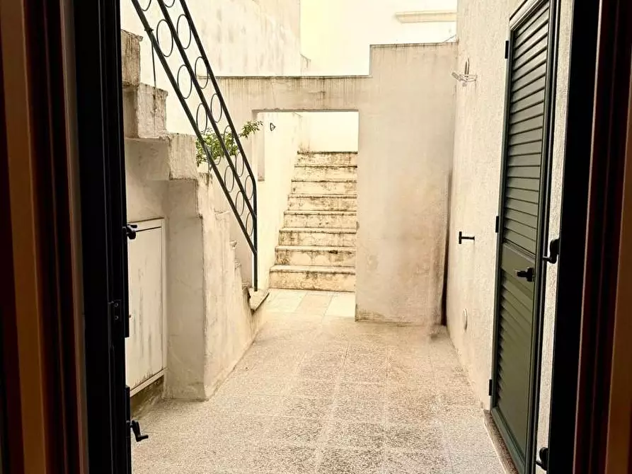 Immagine 13 di Appartamento in vendita  a Alessano