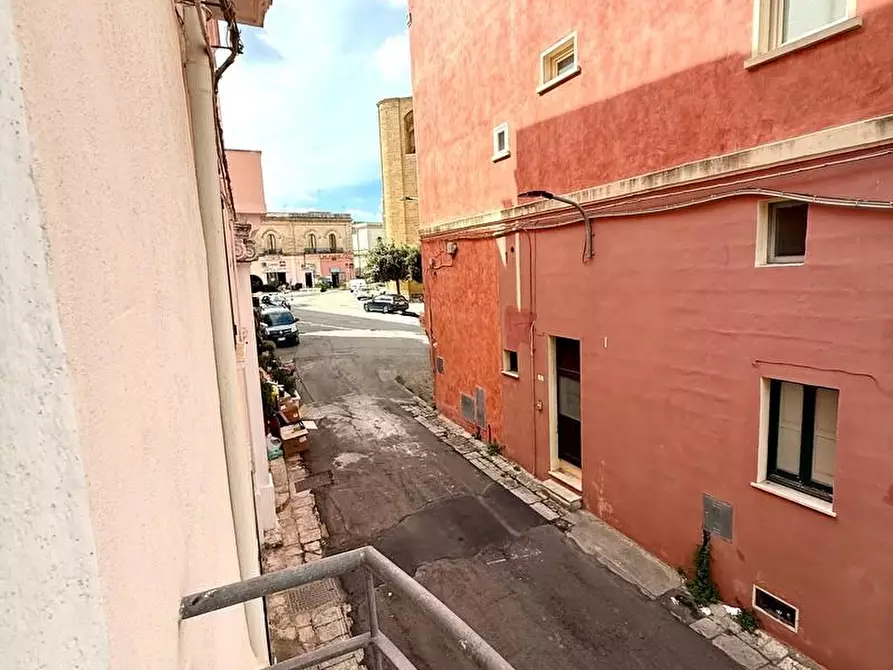 Immagine 12 di Appartamento in vendita  a Alessano