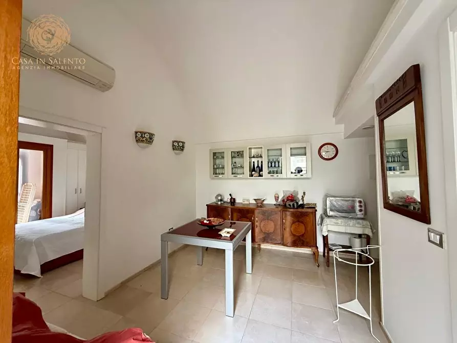 Immagine 3 di Appartamento in vendita  a Alessano