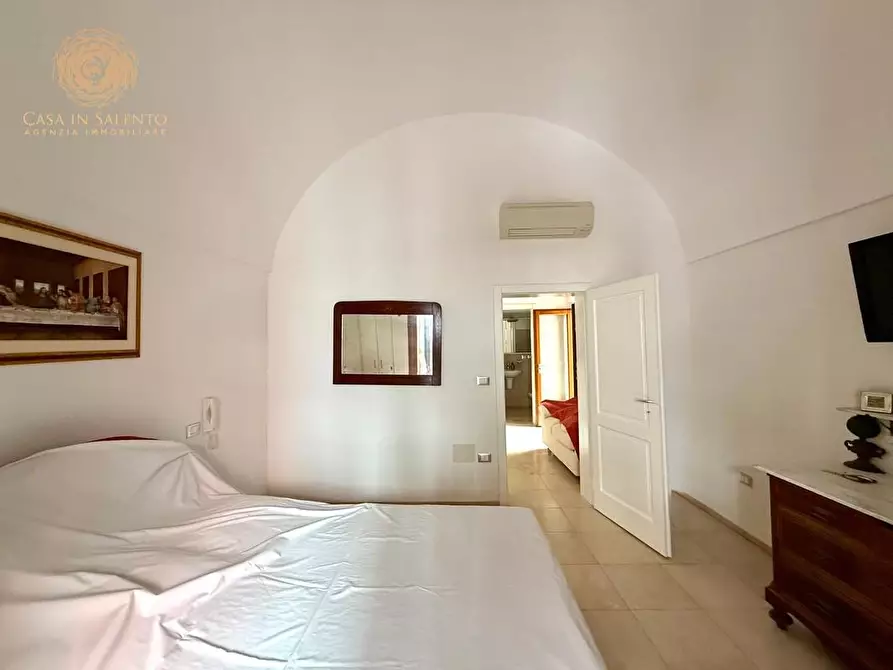 Immagine 10 di Appartamento in vendita  a Alessano