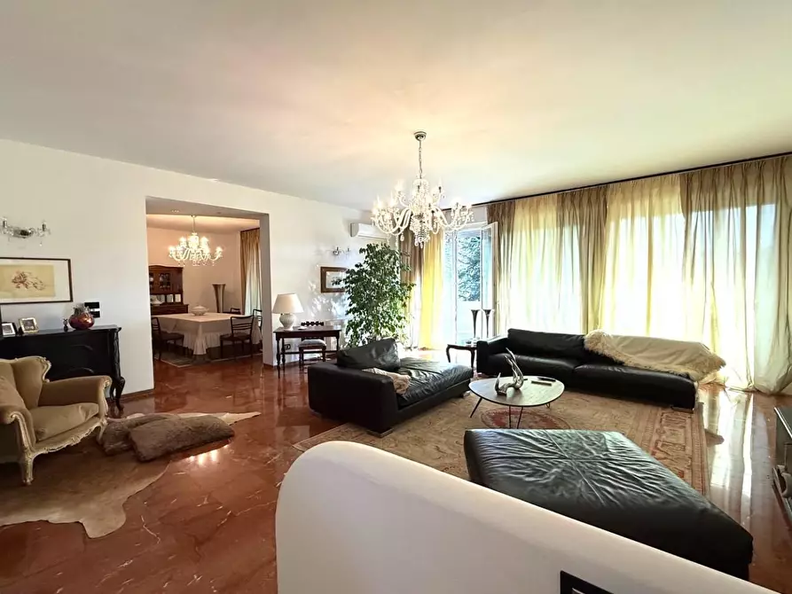 Immagine 3 di Appartamento in vendita  a Gambassi Terme