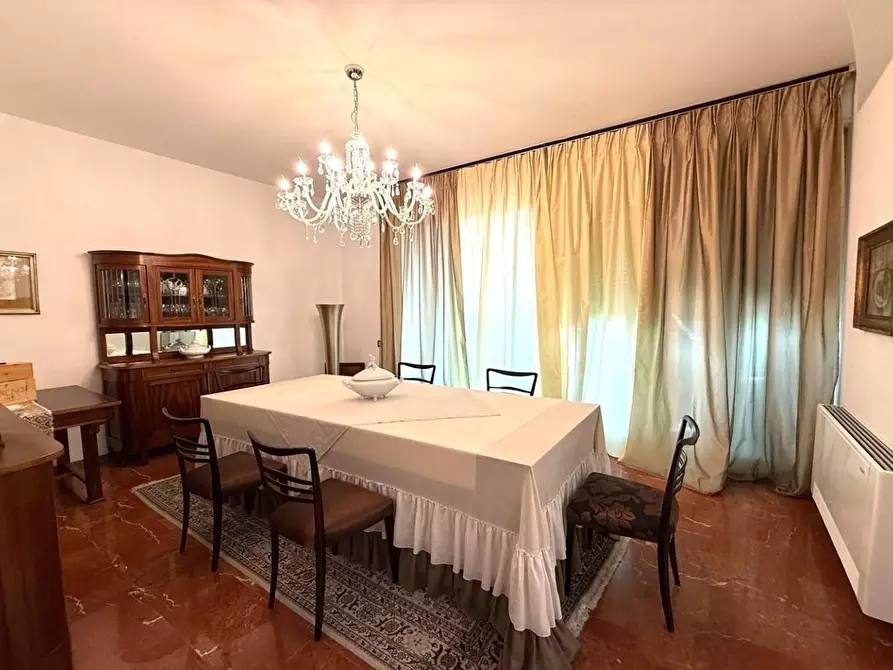 Immagine 7 di Appartamento in vendita  a Gambassi Terme