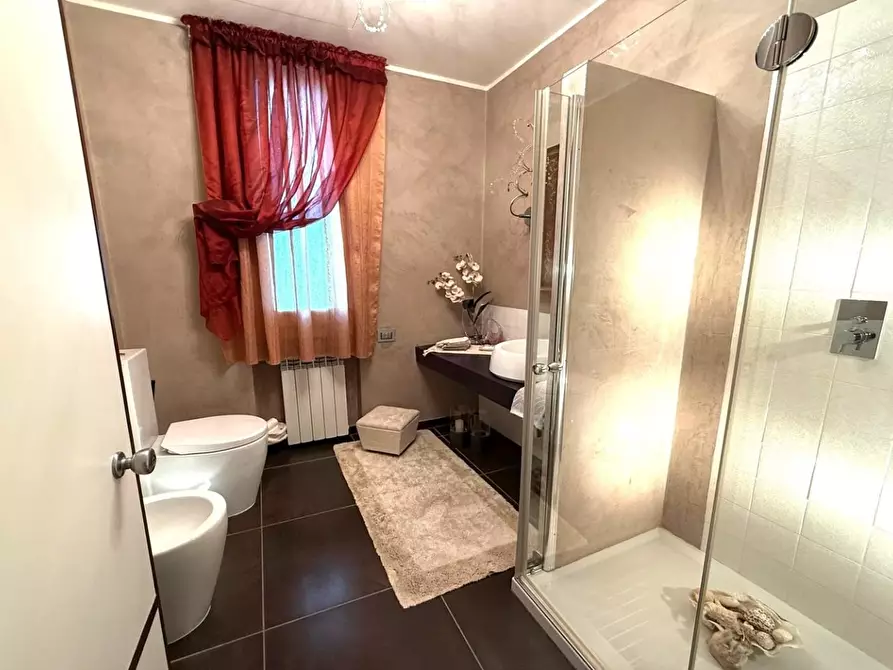 Immagine 18 di Appartamento in vendita  a Gambassi Terme