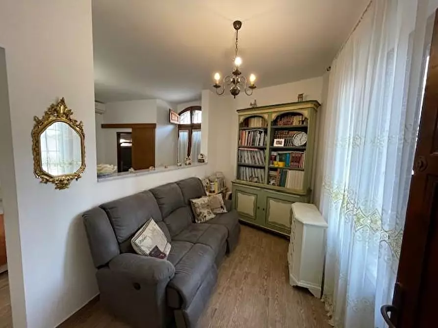 Immagine 3 di Casa indipendente in vendita  a Vicopisano