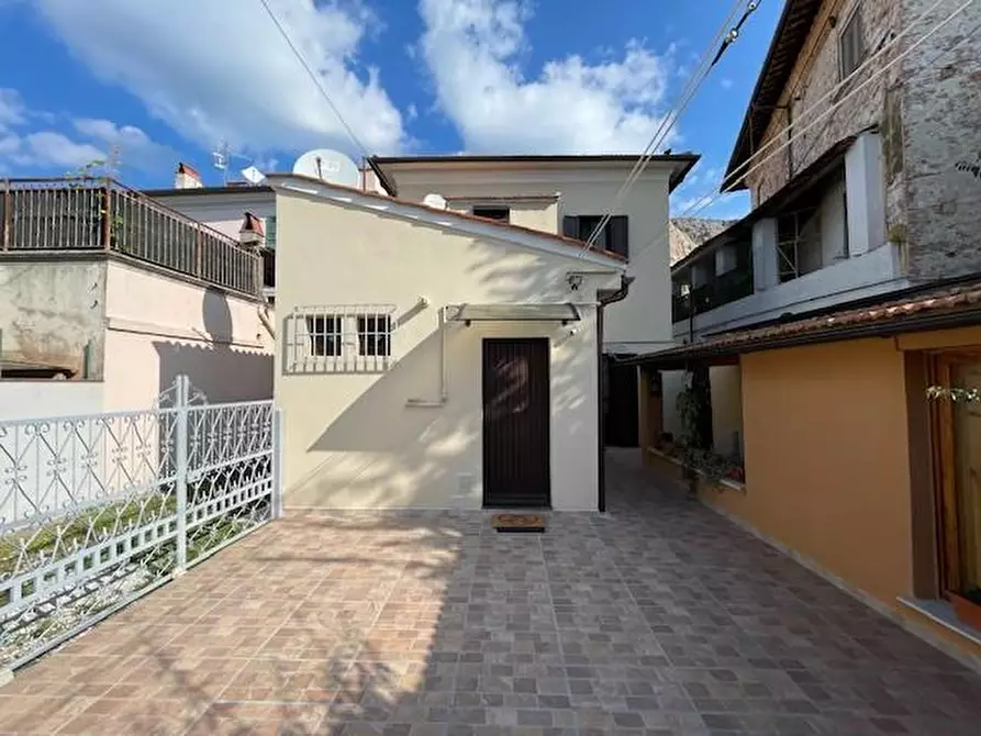 Immagine 20 di Casa indipendente in vendita  a Vicopisano