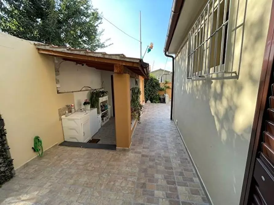 Immagine 15 di Casa indipendente in vendita  a Vicopisano