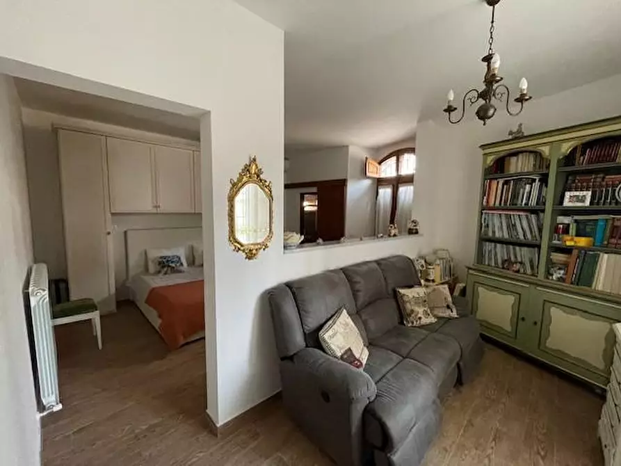 Immagine 4 di Casa indipendente in vendita  a Vicopisano