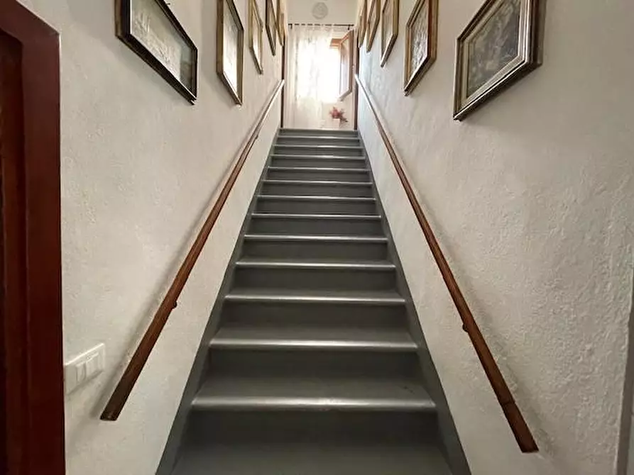 Immagine 9 di Casa indipendente in vendita  a Vicopisano