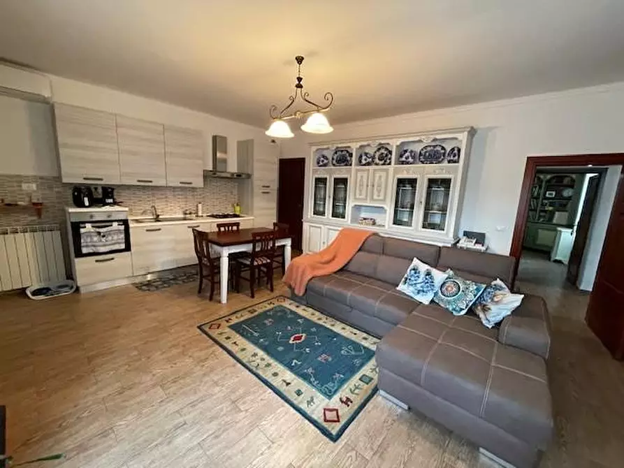 Immagine 1 di Casa indipendente in vendita  a Vicopisano