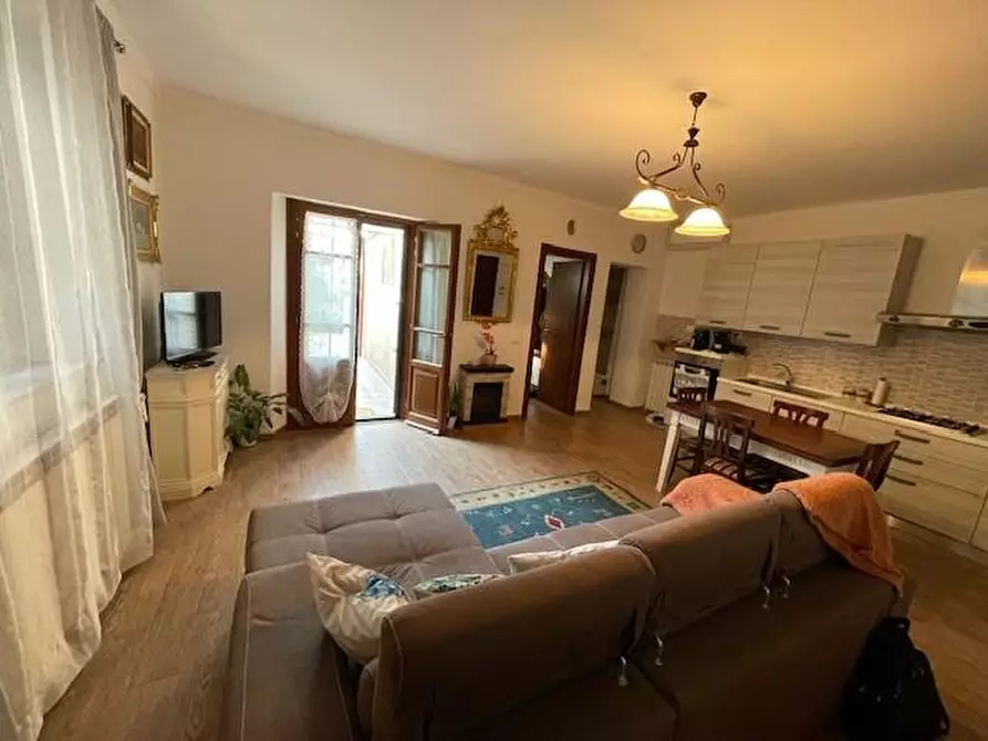 Immagine 2 di Casa indipendente in vendita  a Vicopisano