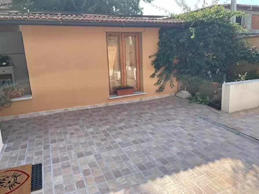 Immagine 19 di Casa indipendente in vendita  a Vicopisano