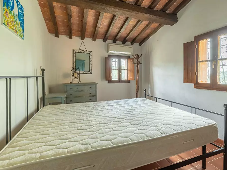 Immagine 16 di Villetta a schiera in vendita  a San Miniato