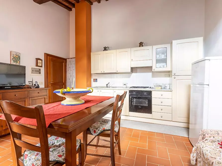 Immagine 12 di Villetta a schiera in vendita  a San Miniato