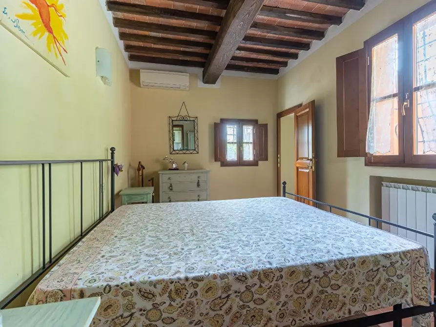 Immagine 5 di Villetta a schiera in vendita  a San Miniato