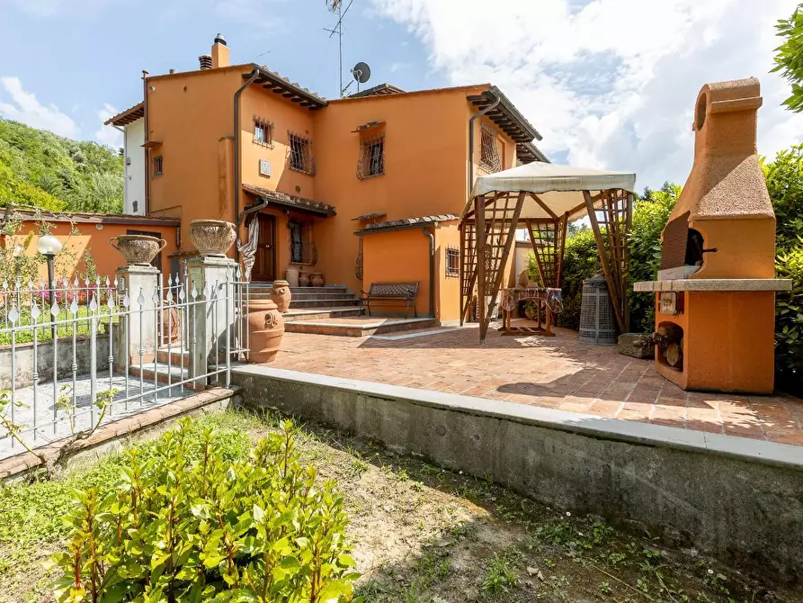 Immagine 21 di Villetta a schiera in vendita  a San Miniato