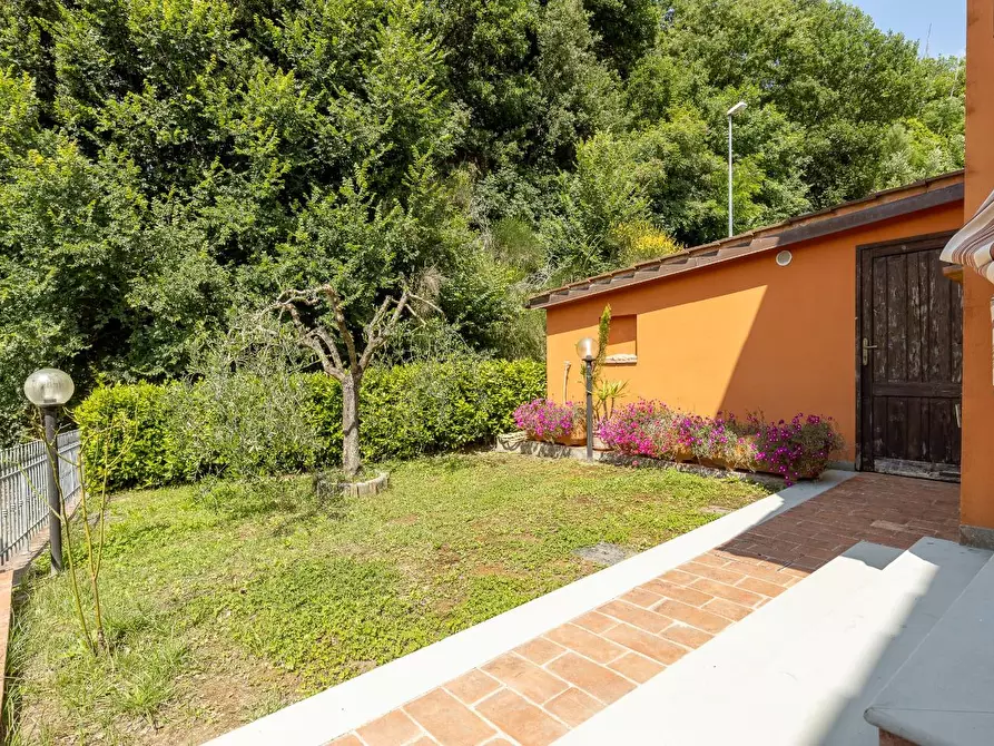 Immagine 22 di Villetta a schiera in vendita  a San Miniato