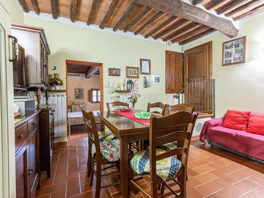 Immagine 4 di Villetta a schiera in vendita  a San Miniato