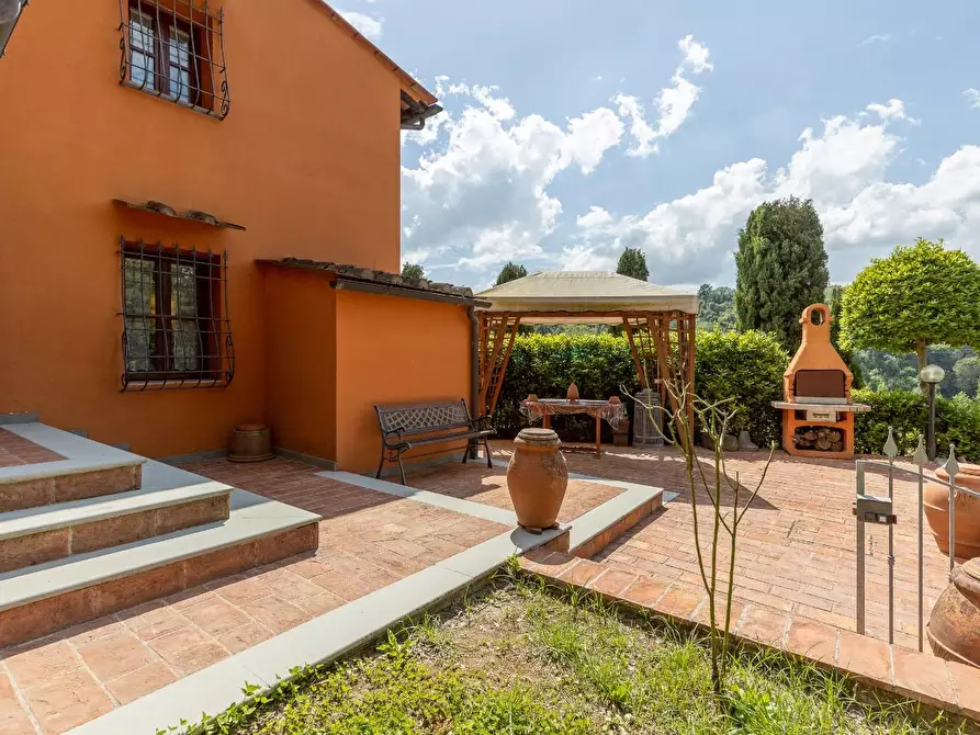 Immagine 23 di Villetta a schiera in vendita  a San Miniato