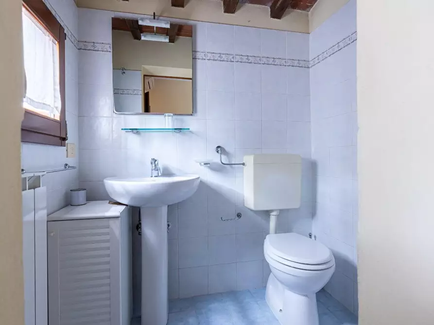 Immagine 8 di Villetta a schiera in vendita  a San Miniato