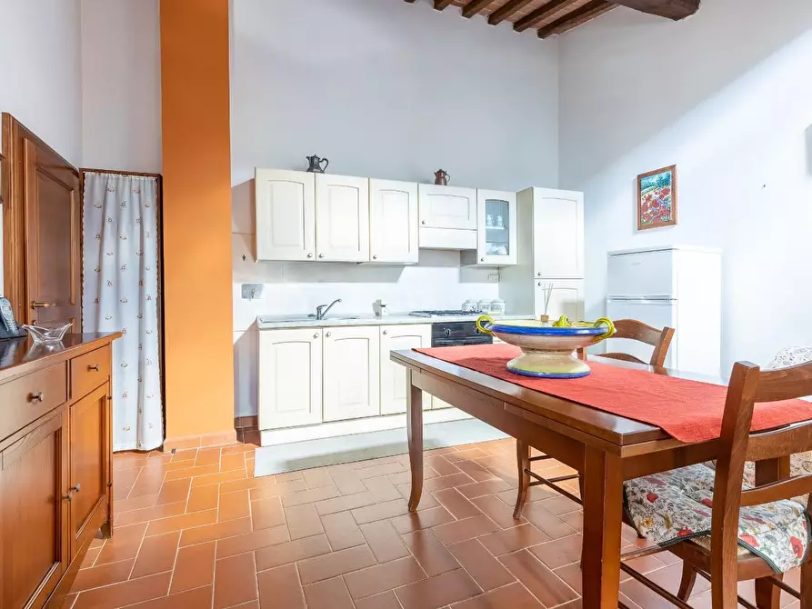 Immagine 10 di Villetta a schiera in vendita  a San Miniato