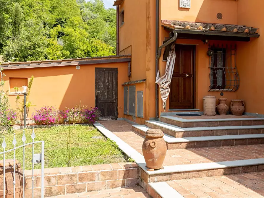 Immagine 20 di Villetta a schiera in vendita  a San Miniato