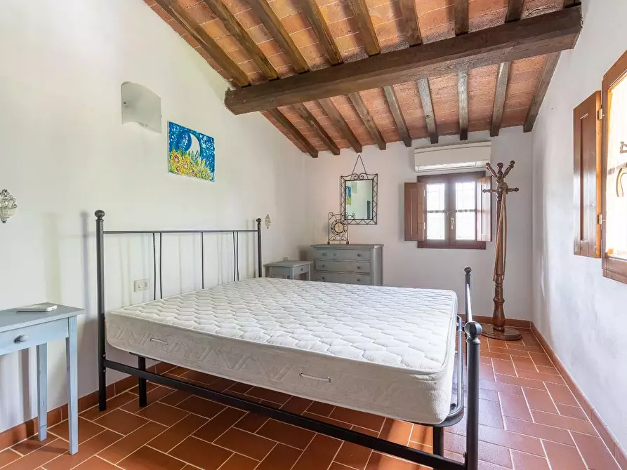 Immagine 15 di Villetta a schiera in vendita  a San Miniato