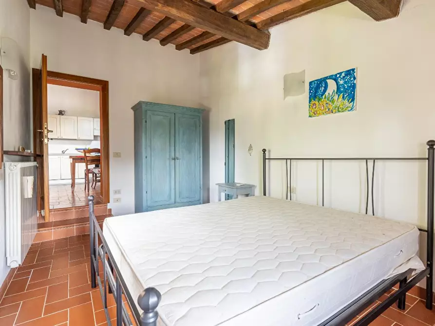 Immagine 17 di Villetta a schiera in vendita  a San Miniato