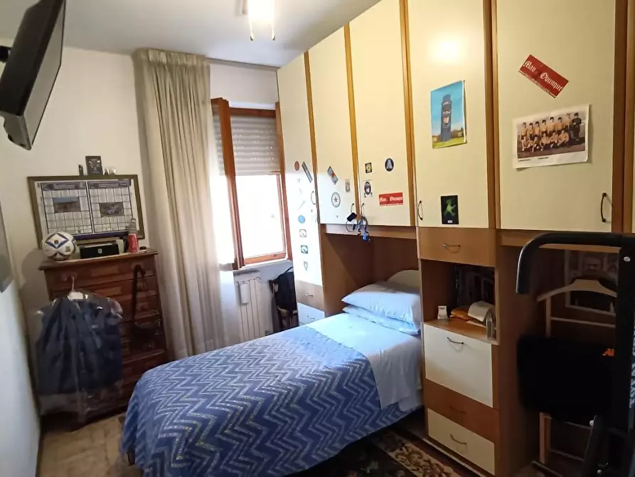 Immagine 12 di Appartamento in vendita  a Pisa