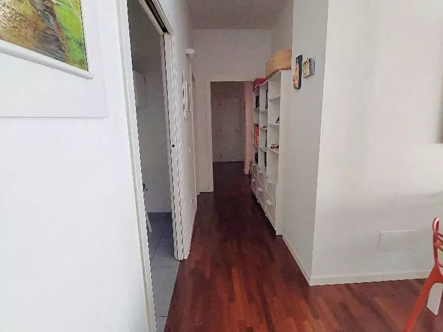 Immagine 5 di Appartamento in vendita  a Firenze